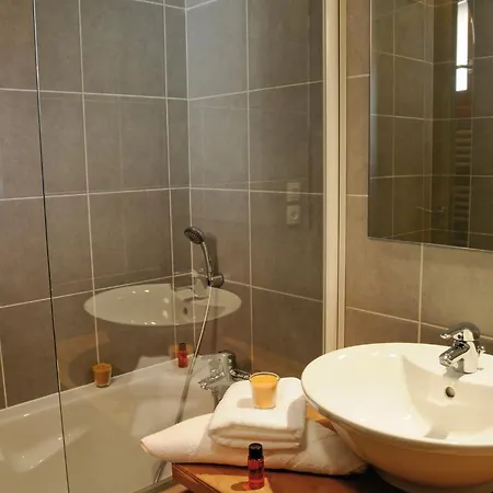 Lagrange Le Roc Belle Face 4* Les Arcs (Savoie)