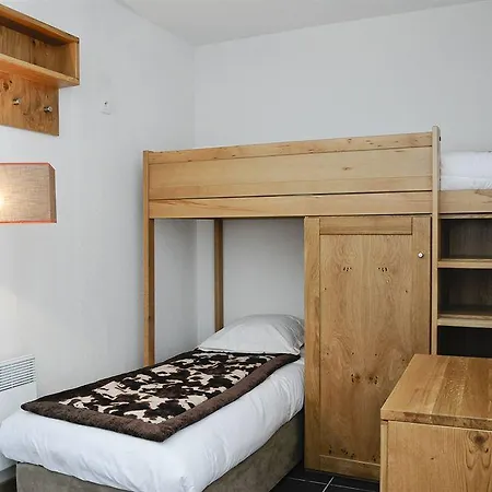 Tatil parkı Lagrange Le Roc Belle Face