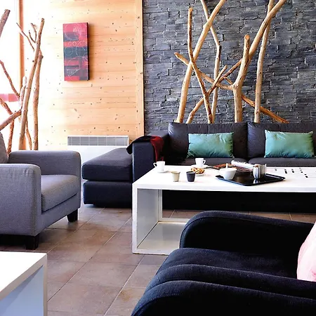 Holiday park Lagrange Le Roc Belle Face 4*