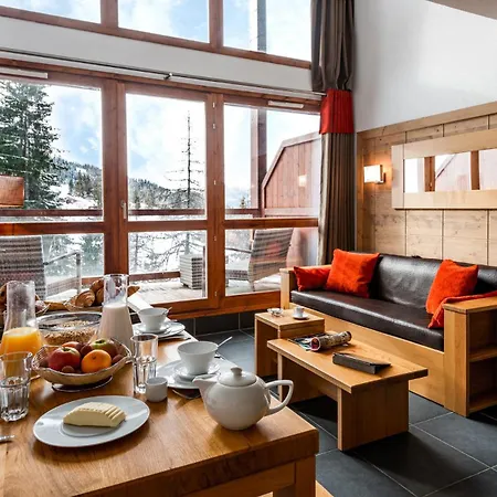 Lagrange Le Roc Belle Face Les Arcs (Savoie)