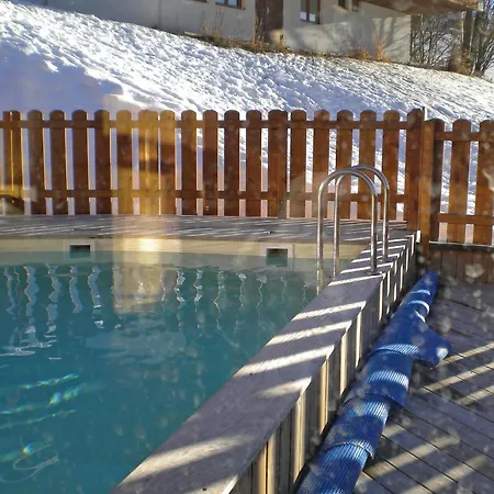 Lagrange Le Roc Belle Face Vakantiepark
