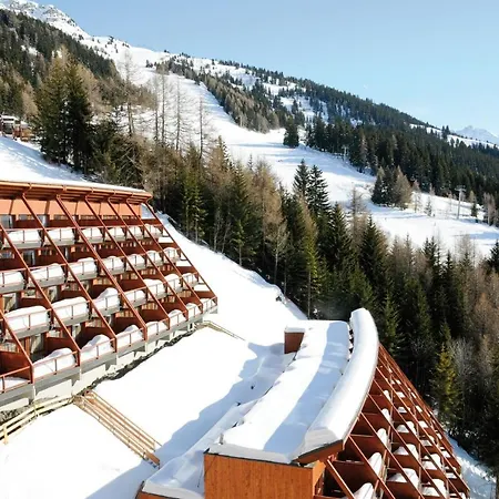 Lagrange Le Roc Belle Face Les Arcs (Savoie)