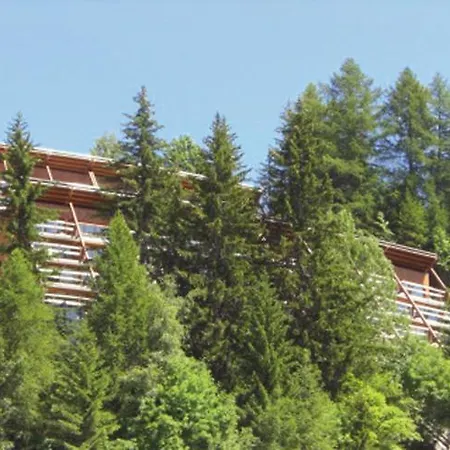 Prázdninový areál Lagrange Le Roc Belle Face 4*