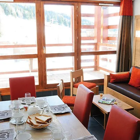 Lagrange Le Roc Belle Face Vakantiepark