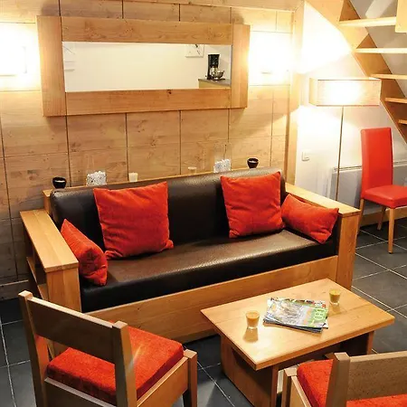 Lagrange Le Roc Belle Face Prázdninový areál 4*