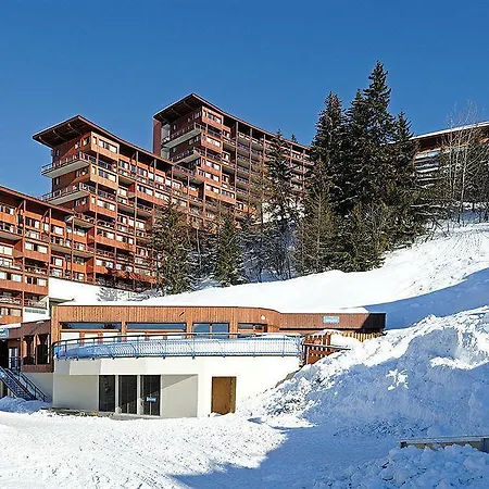 Lagrange Le Roc Belle Face 4* Les Arcs (Savoie)