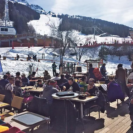 Ferienpark Lagrange Le Roc Belle Face 4*