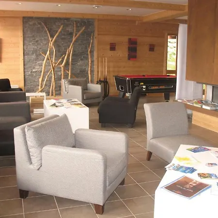 Vakantiepark Lagrange Le Roc Belle Face 4*