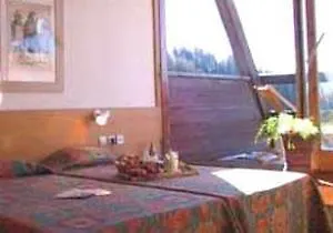 Lagrange Le Roc Belle Face Prázdninový areál Les Arcs (Savoie)