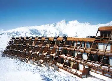 Lagrange Le Roc Belle Face Vakantiepark 4*