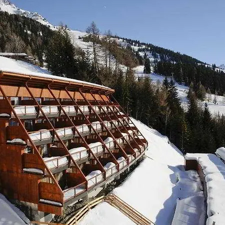 Lagrange Le Roc Belle Face Les Arcs (Savoie)