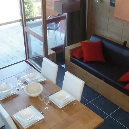 Vakantiepark Lagrange Le Roc Belle Face