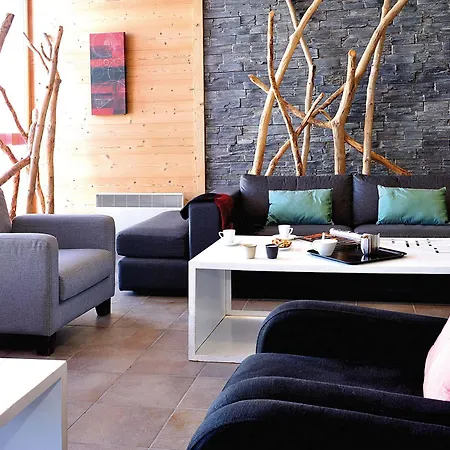 Vakantiepark Lagrange Le Roc Belle Face 4*
