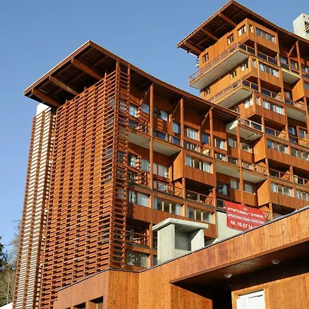 Lagrange Le Roc Belle Face Vakantiepark 4*