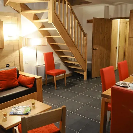 Lagrange Le Roc Belle Face 4*