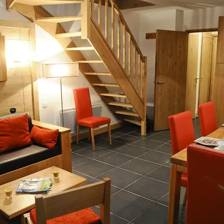 Lagrange Le Roc Belle Face 4*