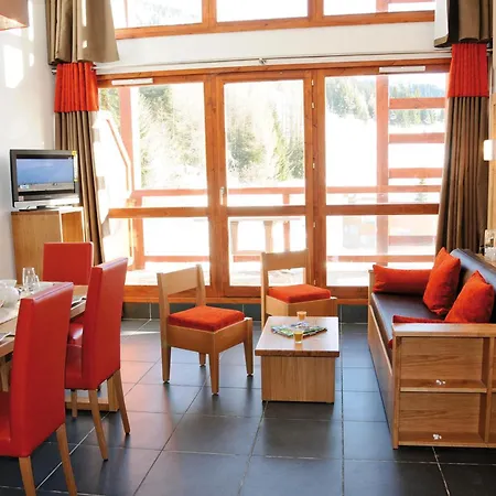 Lagrange Le Roc Belle Face 4*