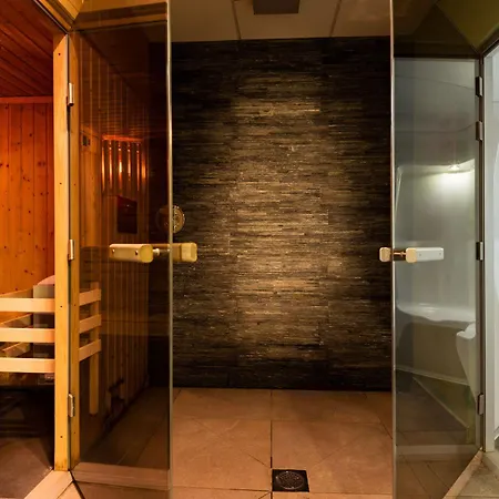 Lagrange Le Roc Belle Face 4* Les Arcs (Savoie)