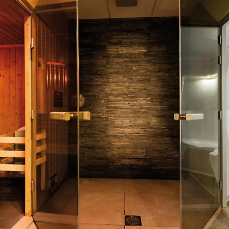 Lagrange Le Roc Belle Face 4* Les Arcs (Savoie)