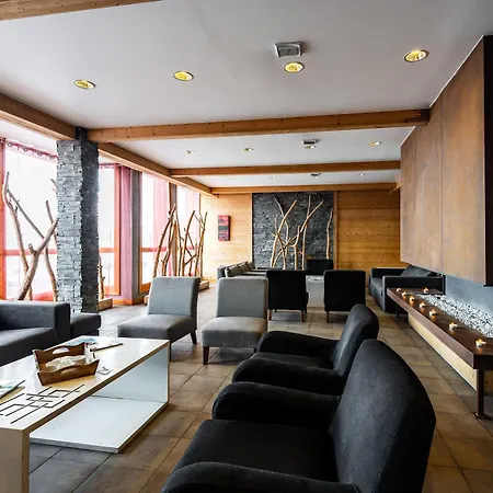Vakantiepark Lagrange Le Roc Belle Face