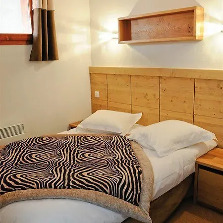 Vakantiepark Lagrange Le Roc Belle Face