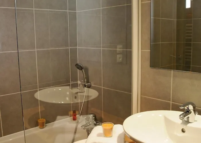 Lagrange Le Roc Belle Face 4* Les Arcs (Savoie)